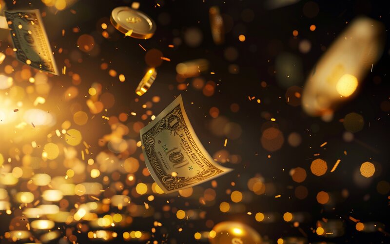 Nạp tiền qua cryptocurrency USDT Bitcoin