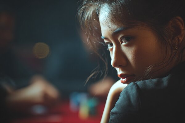 Live Casino tại QQ88 với dealer chuyên nghiệp