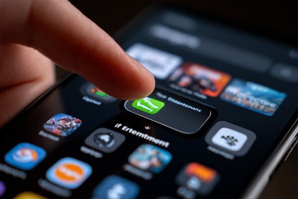 Ứng dụng mobile QQ88