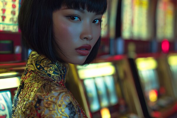 Slot Games đa dạng tại QQ88